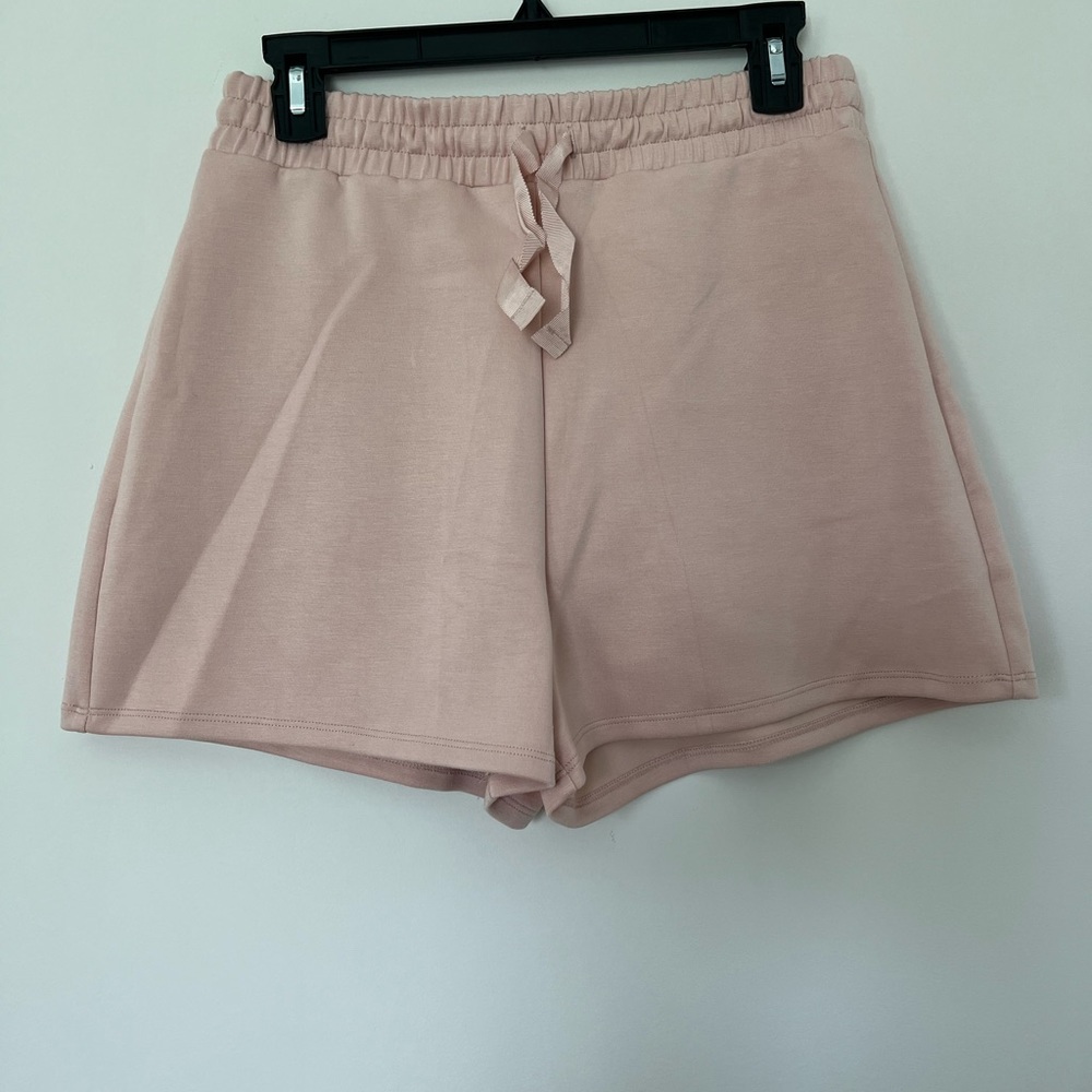 Mango shorts